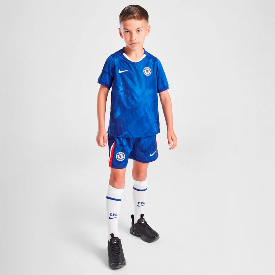 Kids Kit Chelsea Home 25/26