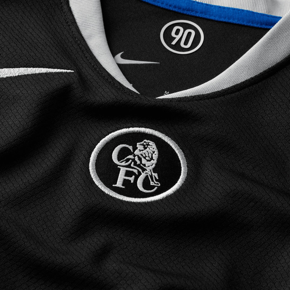 Kids Kit Chelsea Third 25/26
