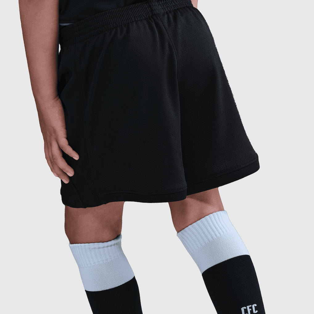 Kids Kit Chelsea Third 25/26