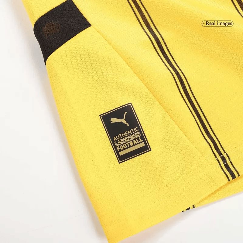 Borussia Dortmund 24/25 Heimtrikot Kinder Kit