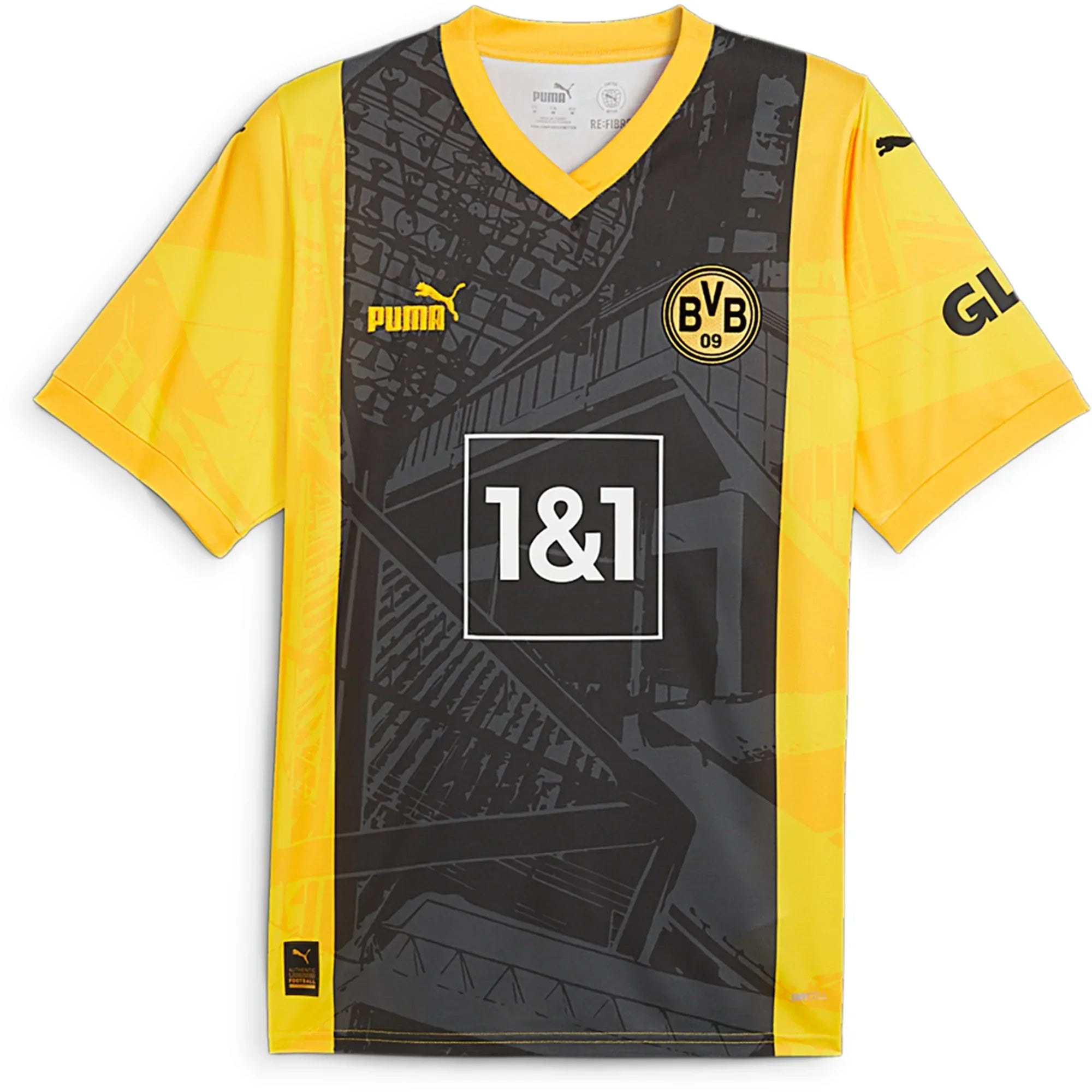 Borussia Dortmund 24/25 HEIMTRIKOT SPECIAL
