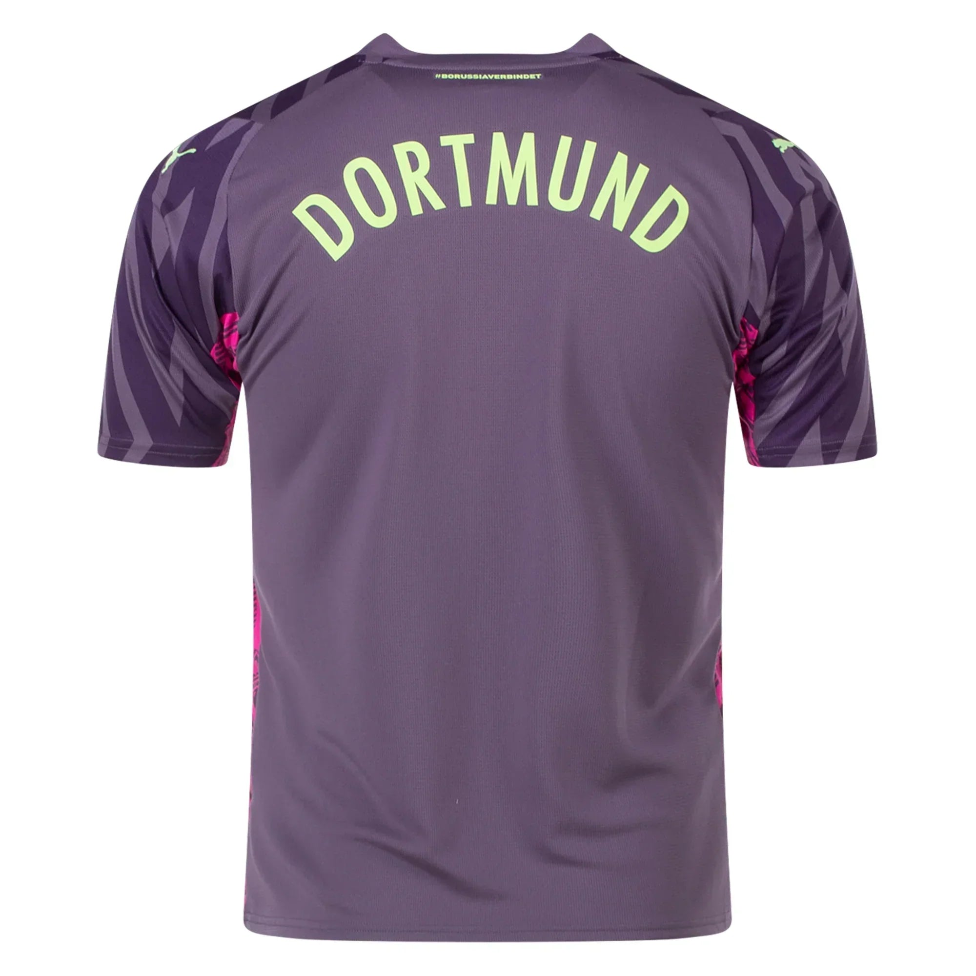 Borussia Dortmund 23/24 TORWARTTRIKOT