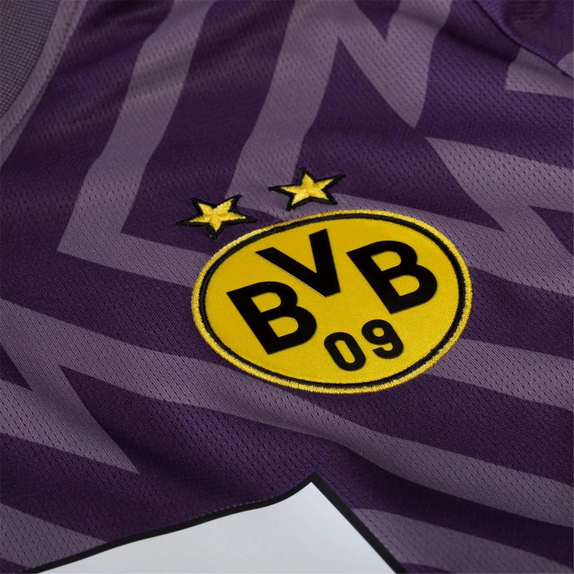 Borussia Dortmund 23/24 TORWARTTRIKOT