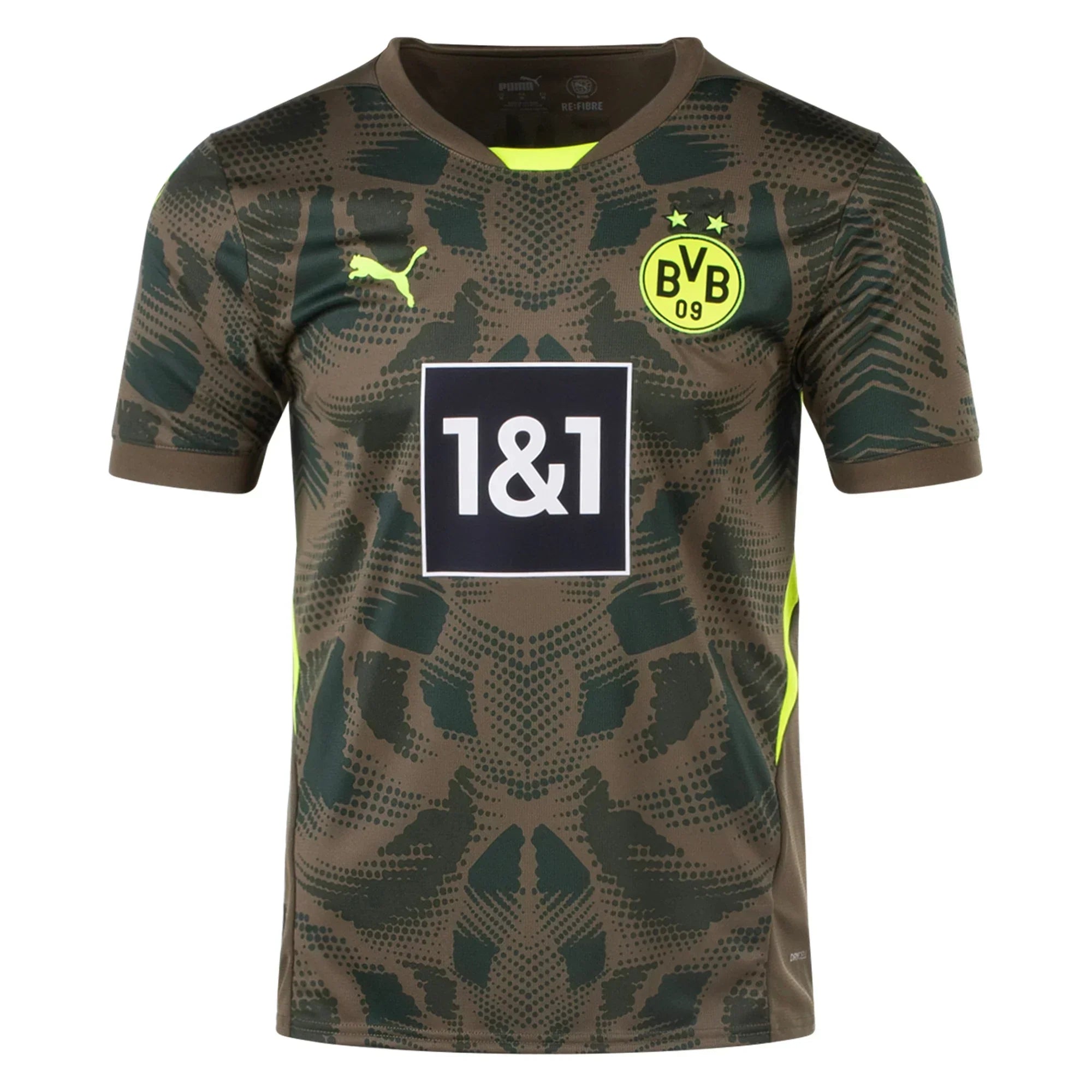 Borussia Dortmund 24/25 TORWARTTRIKOT