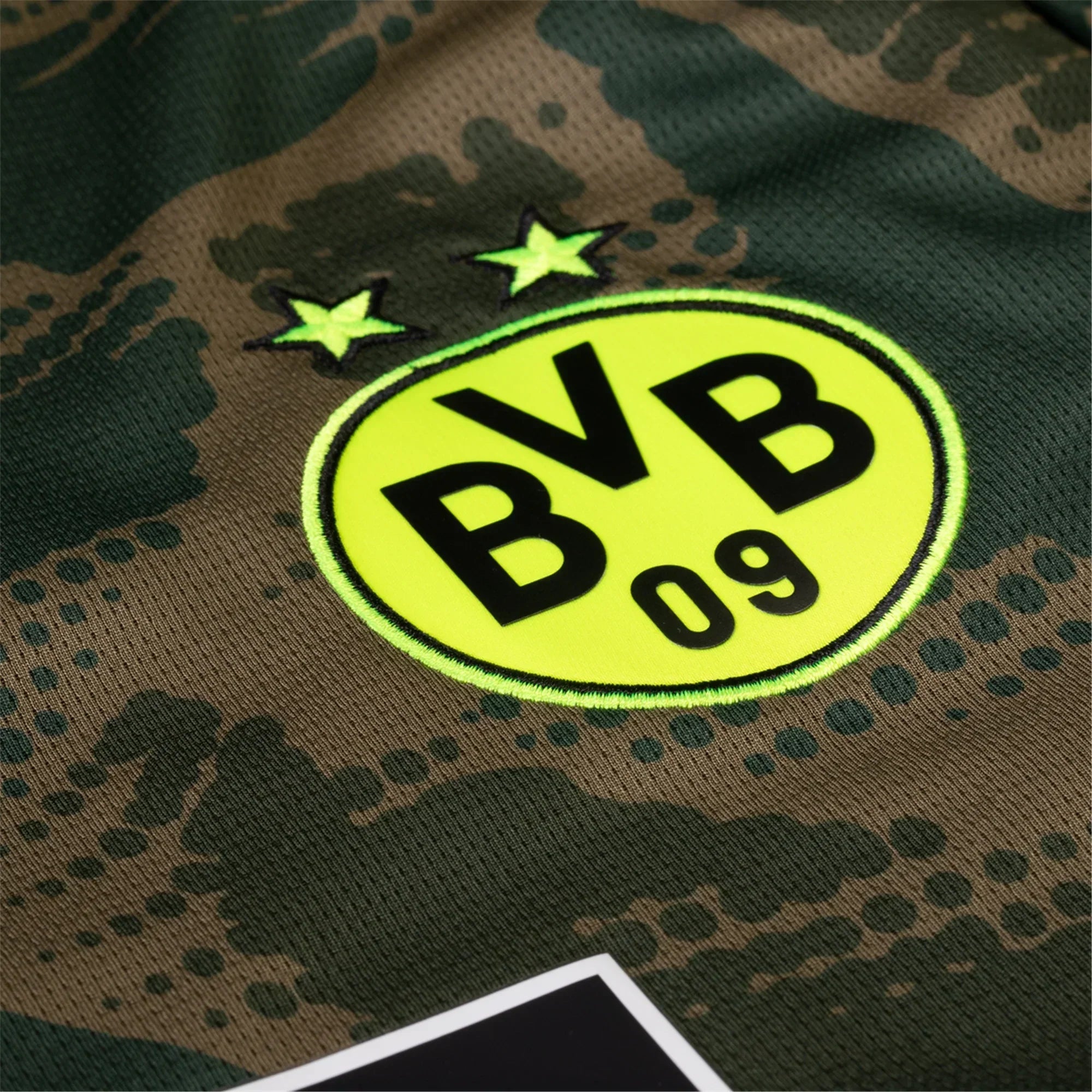 Borussia Dortmund 24/25 TORWARTTRIKOT