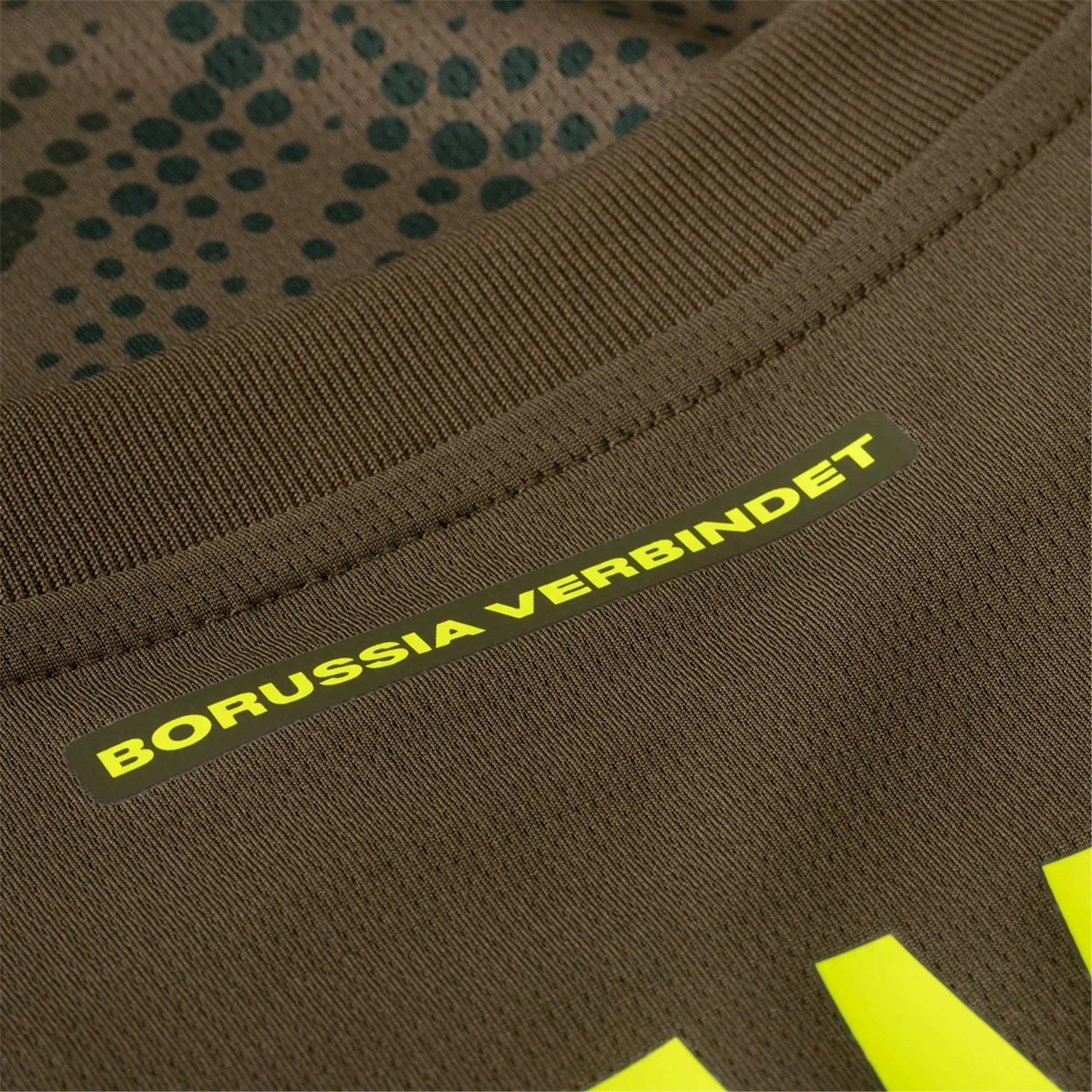 Borussia Dortmund 24/25 TORWARTTRIKOT