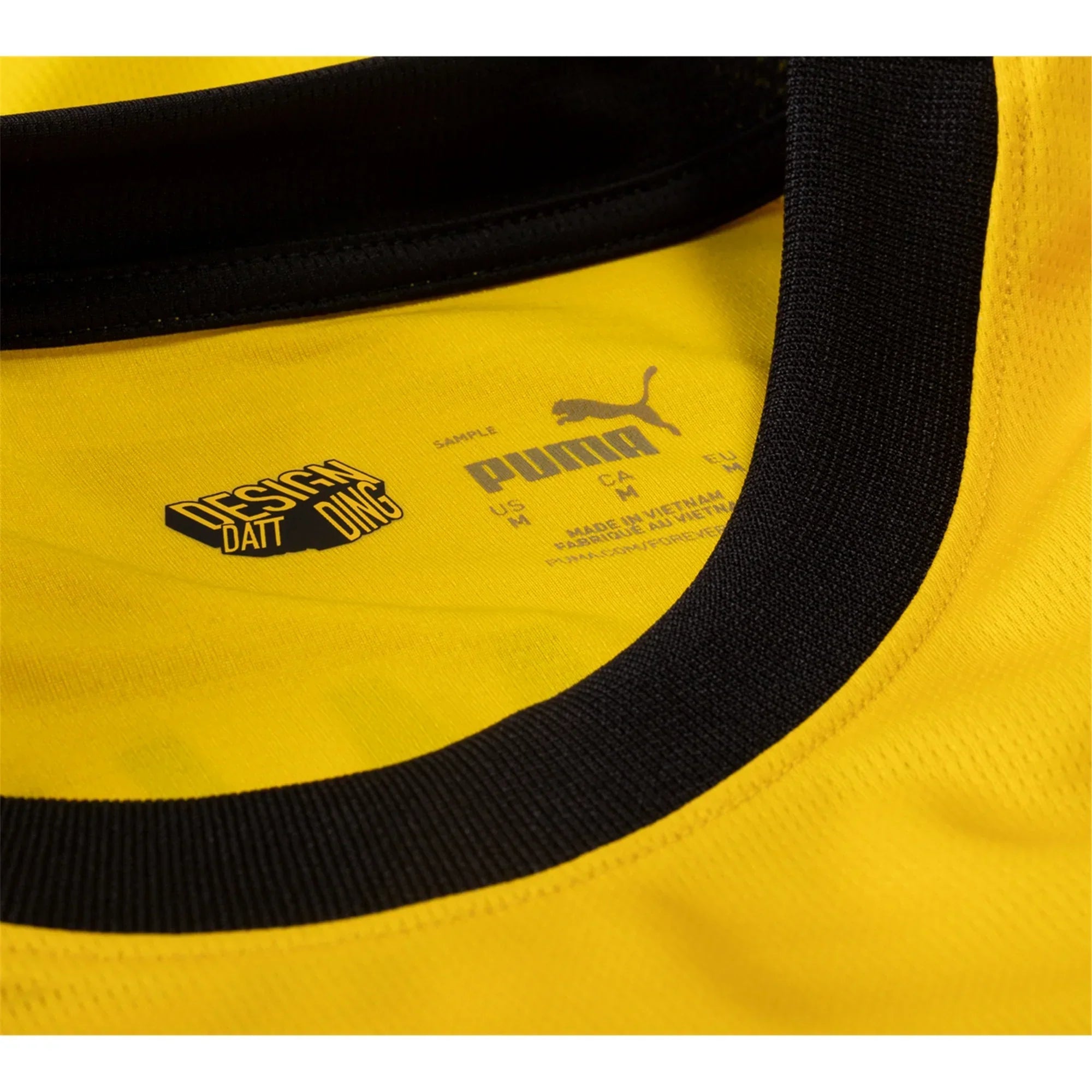 Borussia Dortmund 23/24 HEIMTRIKOT