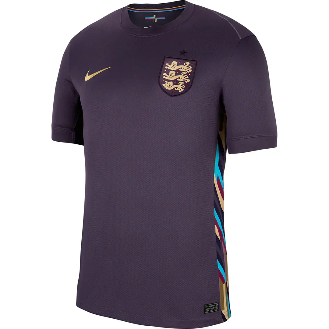 England 2024 Away Jersey