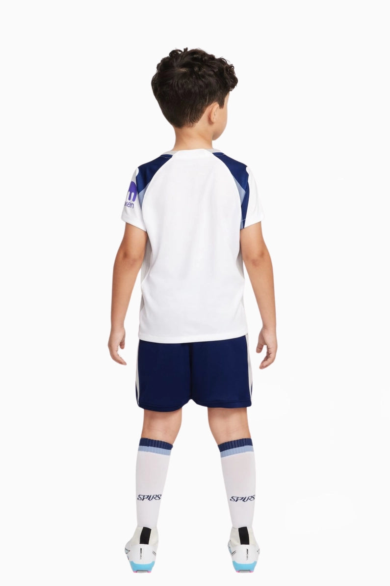 Kids Kit Tottenham Spurs Home 25/26