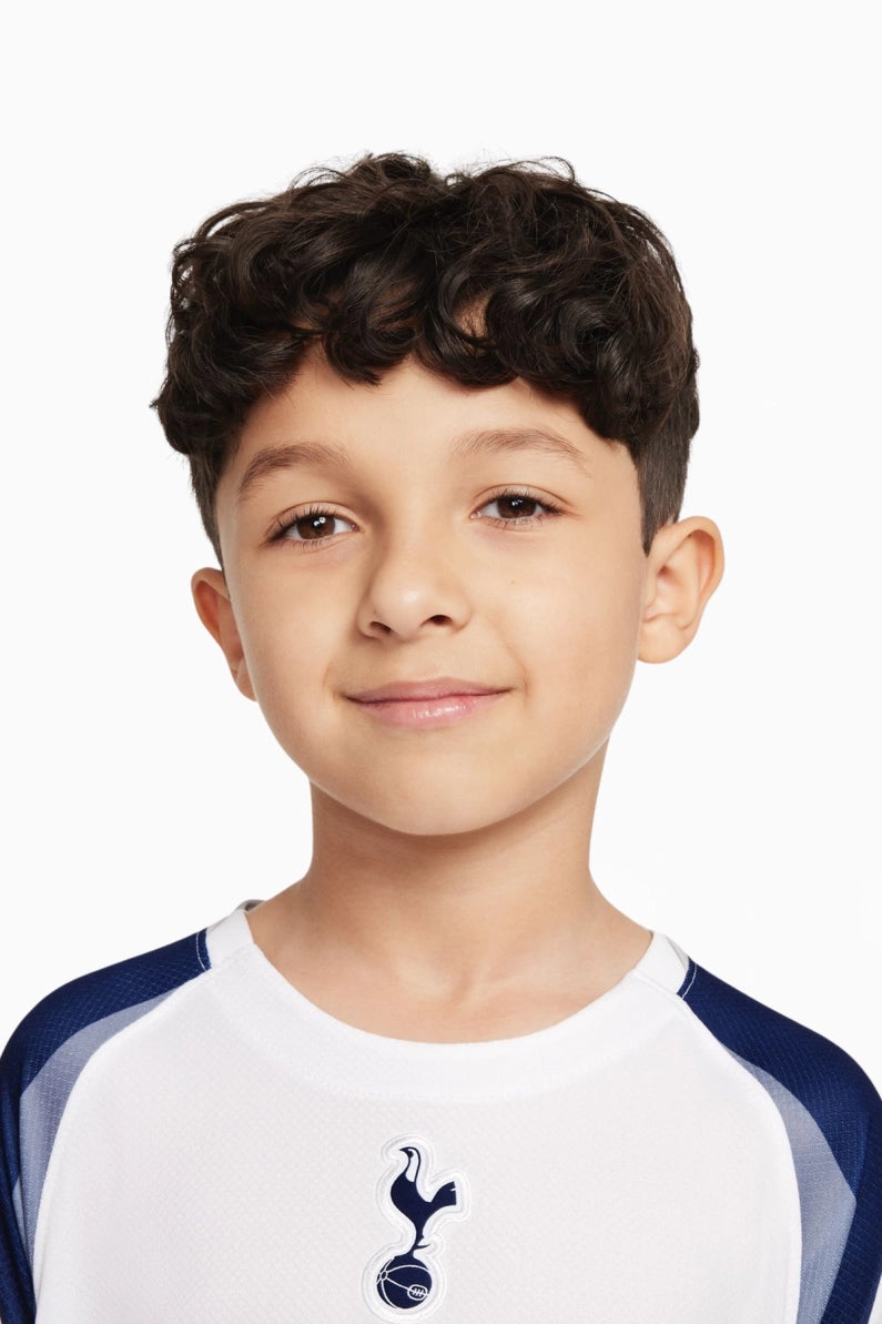 Kids Kit Tottenham Spurs Home 25/26