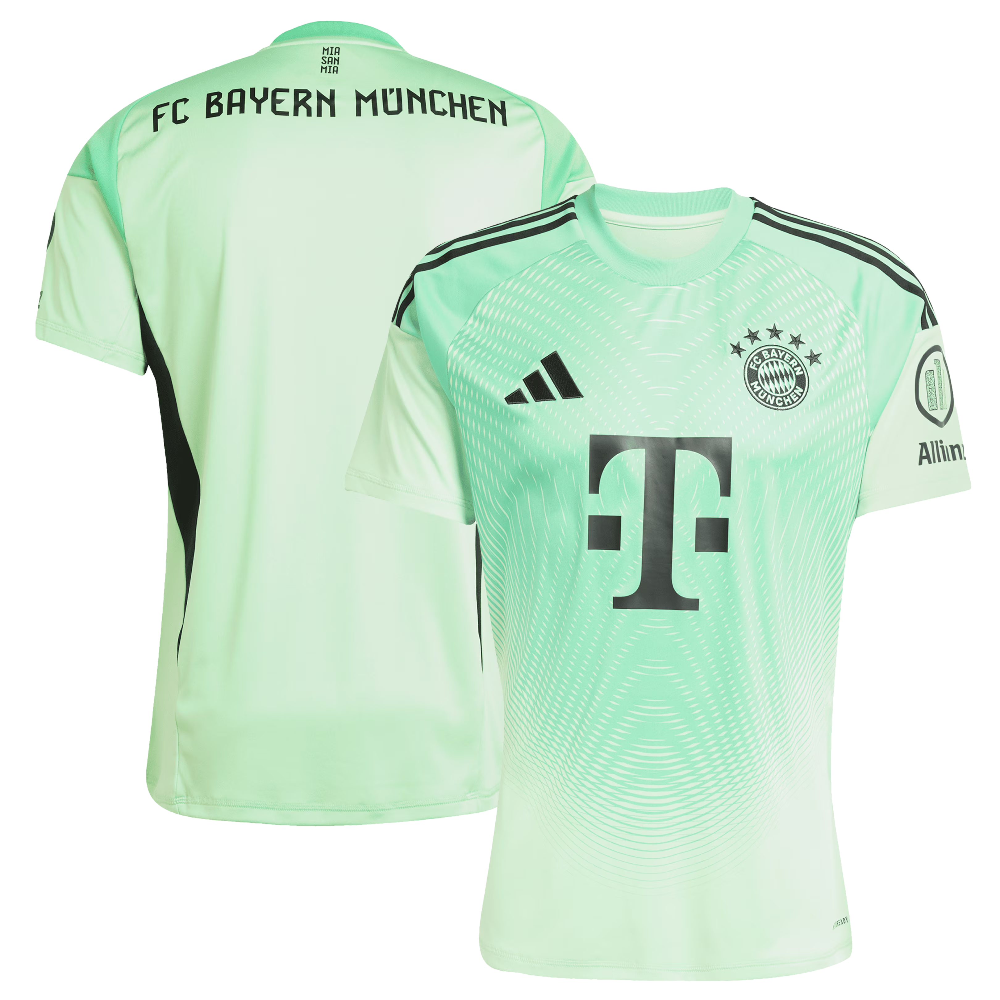BAYERN MUNCHEN 26