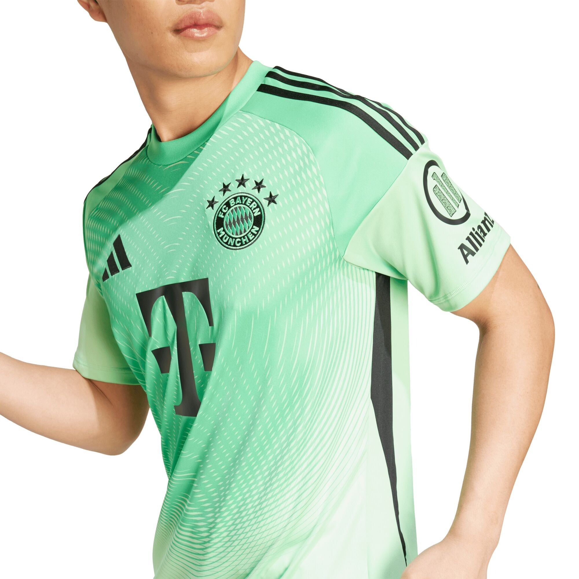 BAYERN MUNCHEN 26