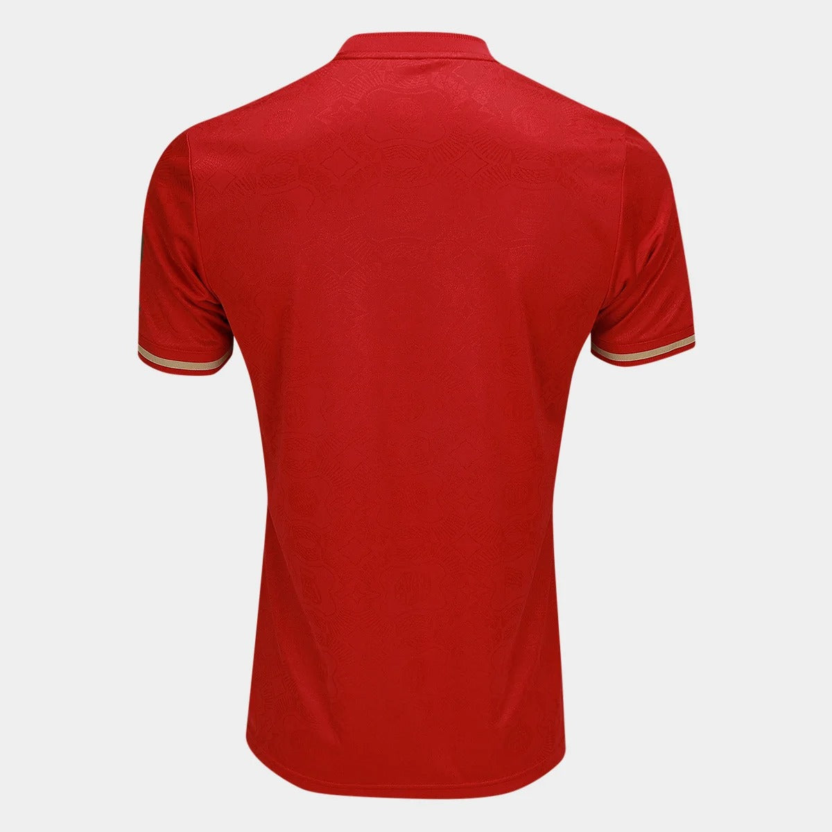 BAYERN MUNCHEN 125 Anniversary red