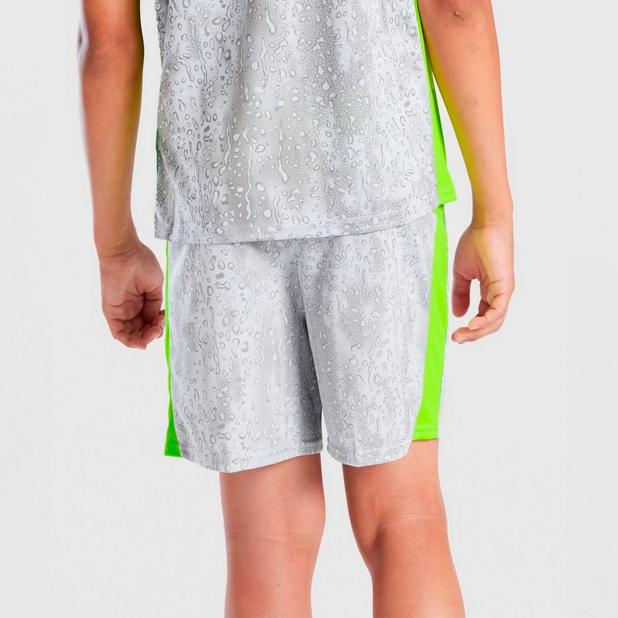 Kids Kit Manchester City Third 25/26