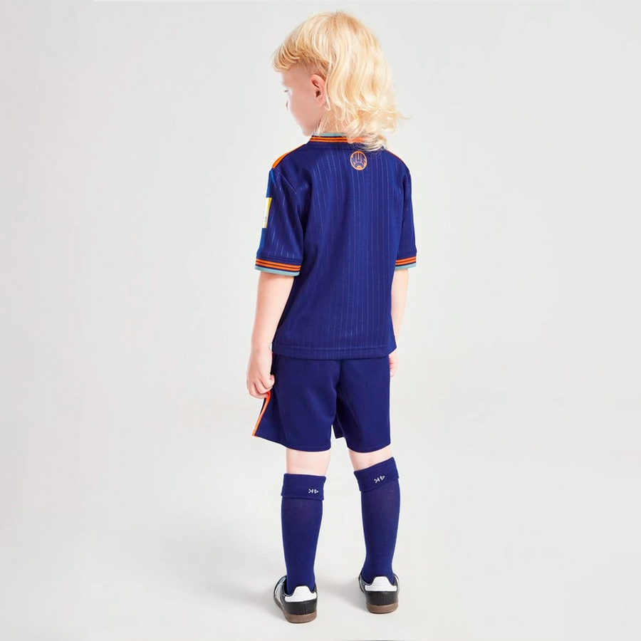 Kids Kit Newcastle United Third 25/26