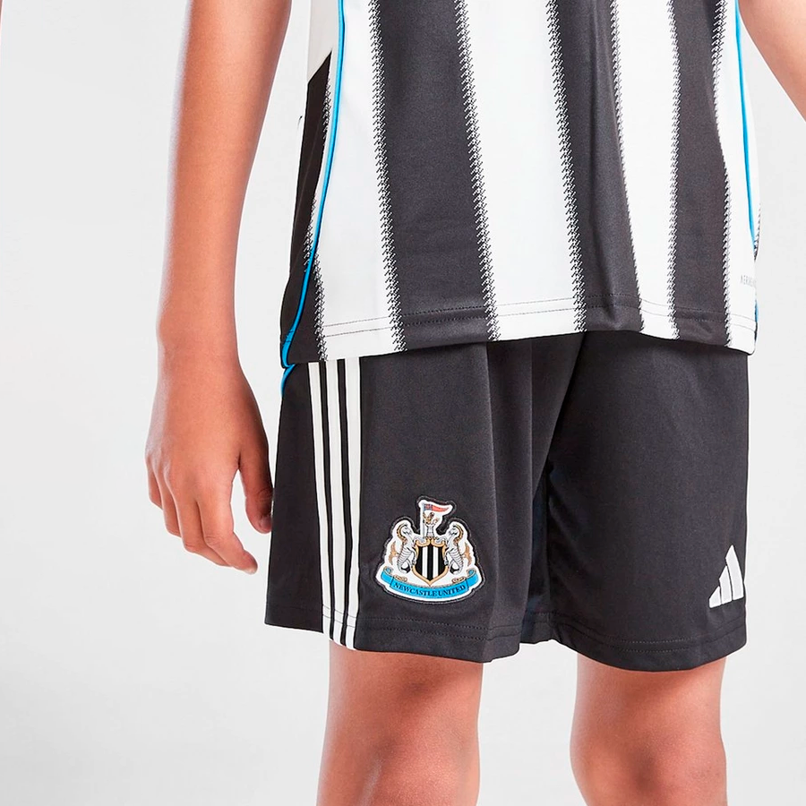 Kids Kit Newcastle United Home 25/26