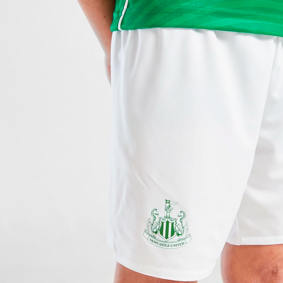 Kids Kit Newcastle United Away 25/26