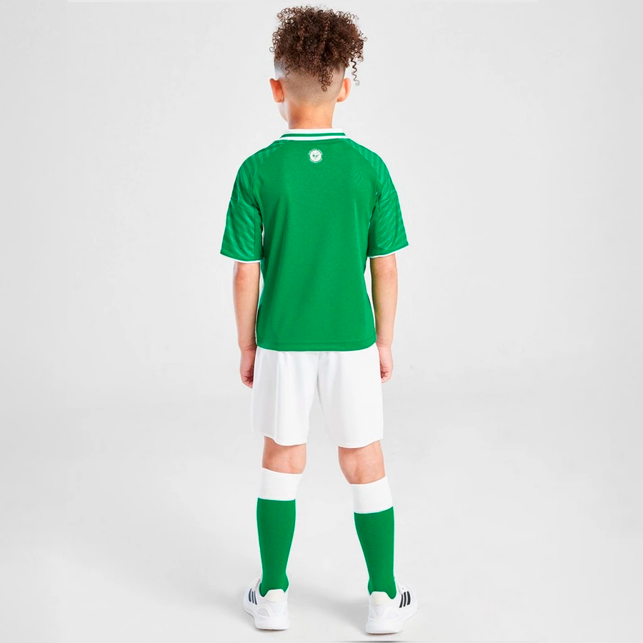 Kids Kit Newcastle United Away 25/26
